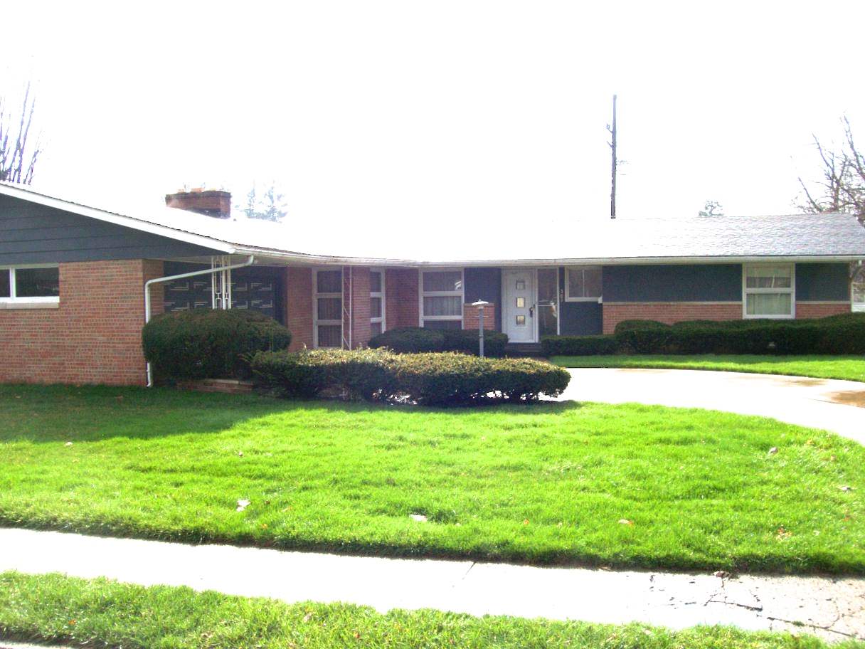 2504 Wickersham Dr