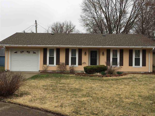 1311 S Courtland Ave