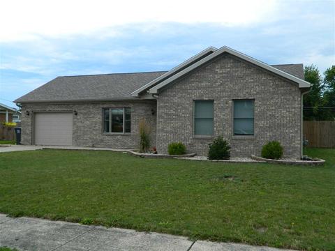3504 Melody Ct