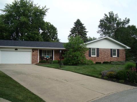 3504 Melody Ct