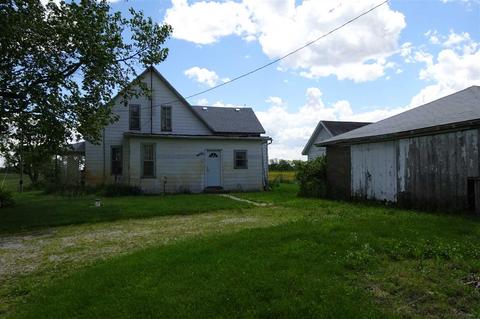 1118 W 1400 N