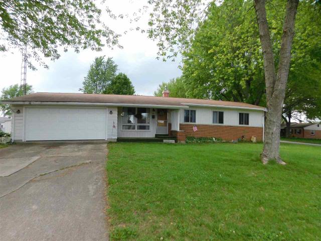 869 E Hazel Dr