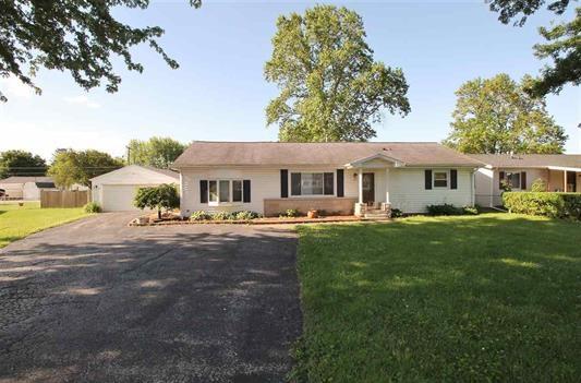869 E Hazel Dr