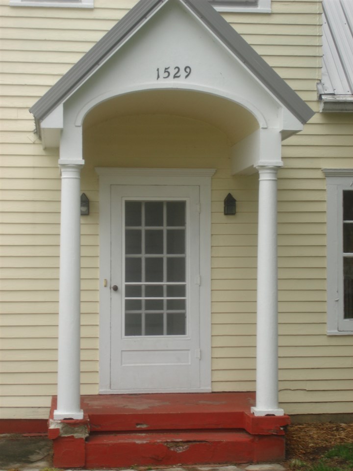 320 Burlington Ave