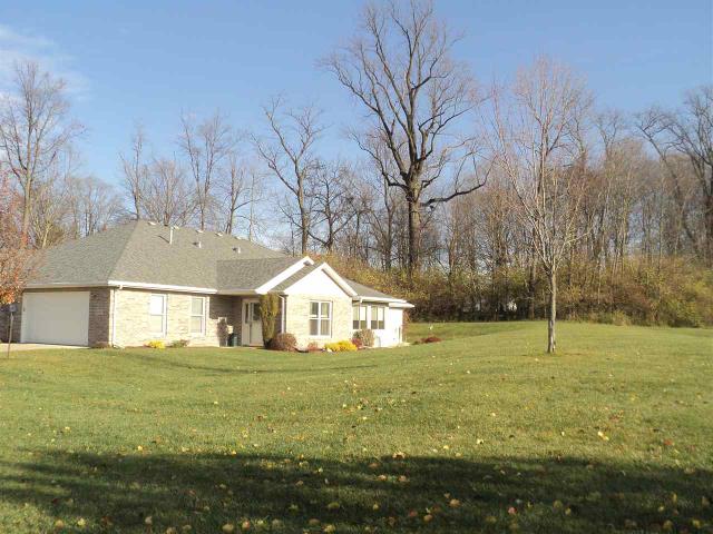 660 Hickory Ct