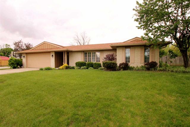 1896 N Michael Dr