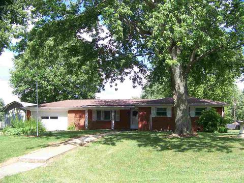 2716 W Chapel Pike