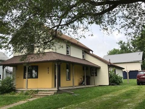 2716 W Chapel Pike