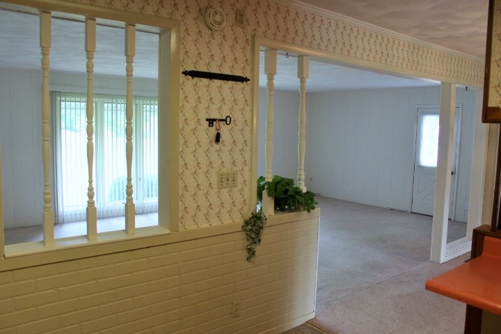 For Sale: 3810 N Huntington Rd Marion, IN 46952