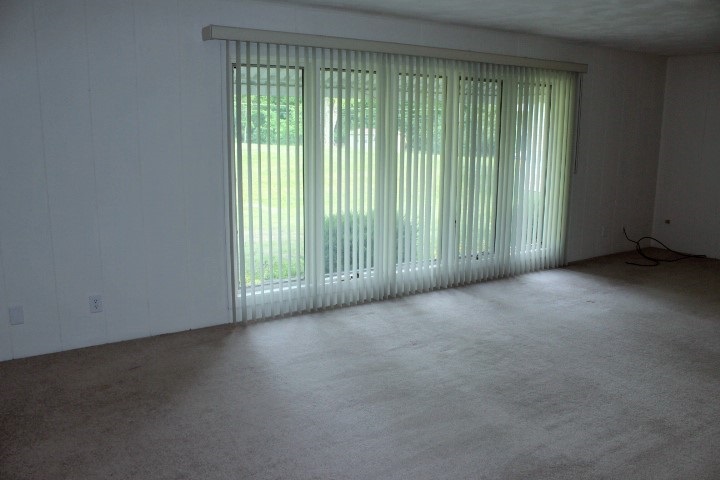 For Sale: 3810 N Huntington Rd Marion, IN 46952