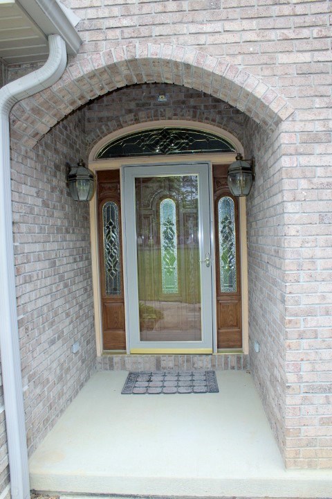 For Sale: 507 Cumberland Ln Matthews, IN 46957