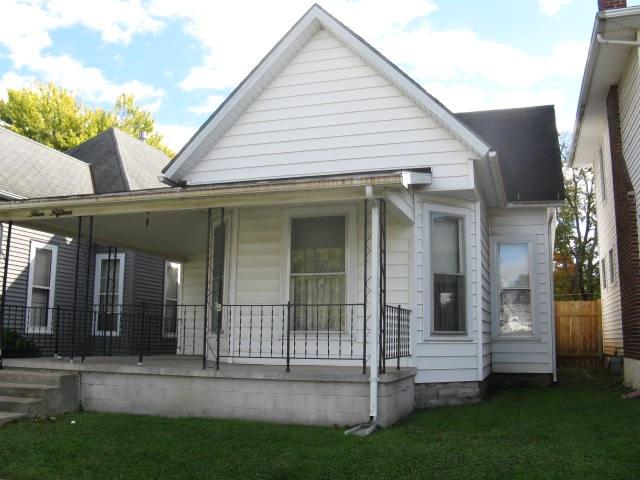 2212 Patrick St