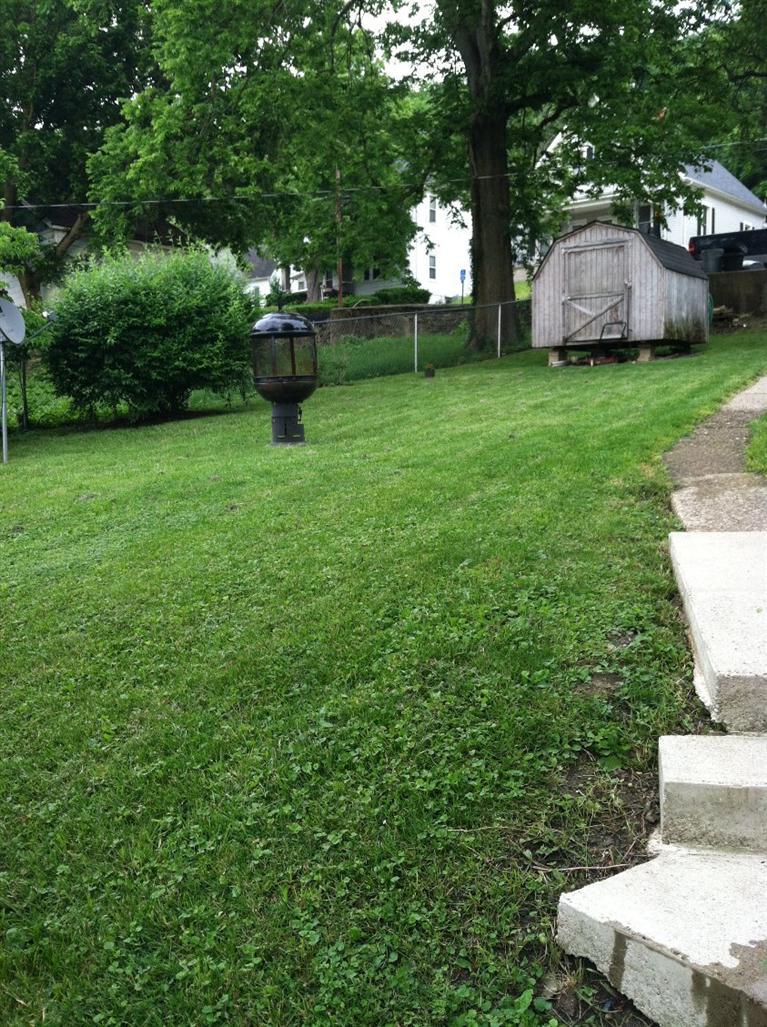 For Sale: 223 Conwell St Aurora, IN 47001