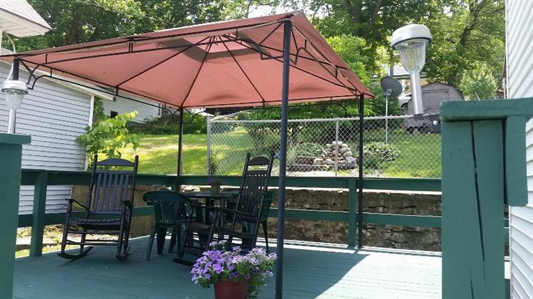 For Sale: 223 Conwell St Aurora, IN 47001