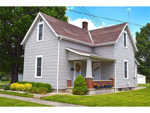 52 Bridlewood