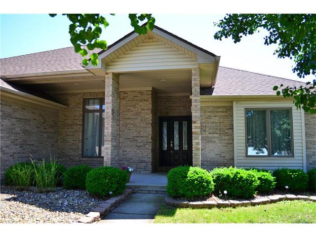 3823 W North Wood Lake Dr
