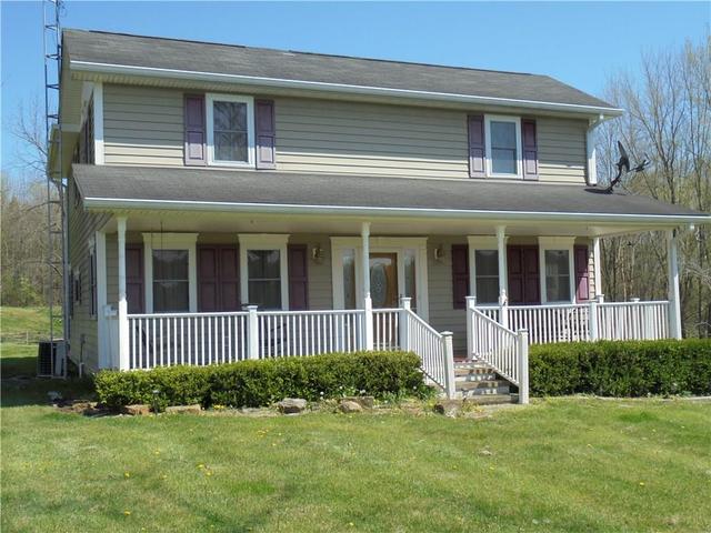 4460 Jonesville Rd