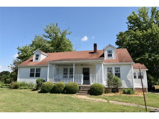 4460 Jonesville Rd