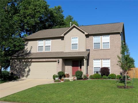 4254 Princeton Park Dr