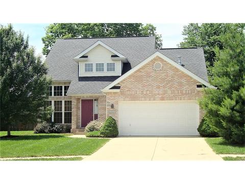 4254 Princeton Park Dr