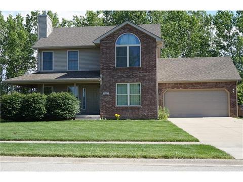 4254 Princeton Park Dr