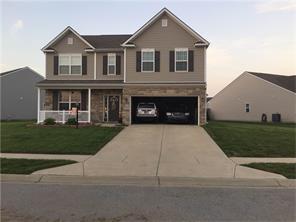 3325 Lake Stream Dr