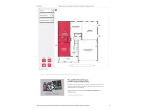 2116 Creek Bank Dr