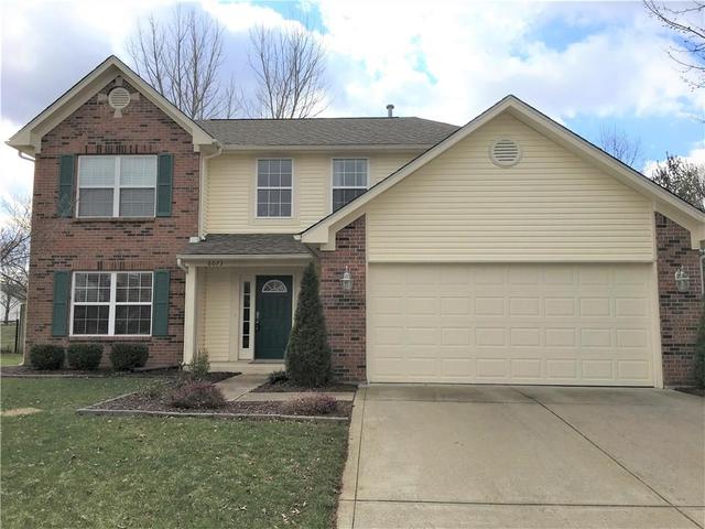 4601 Juniper Ct