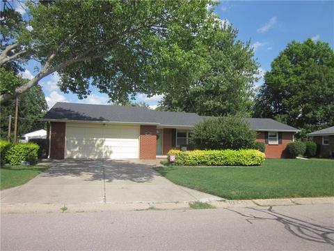 4617 Clairmont Dr