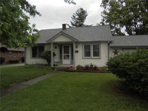 4617 Clairmont Dr