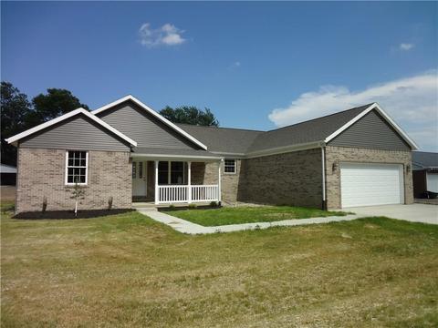 1532 W Jordan Dr