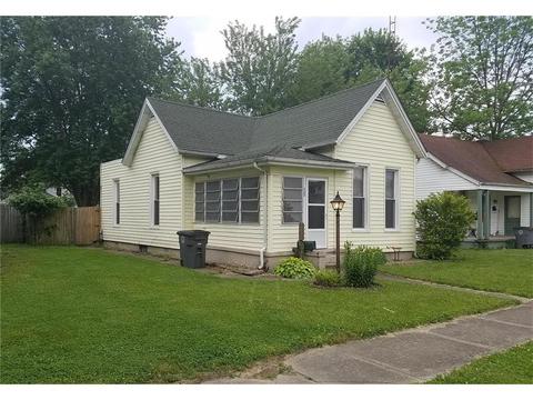 803 Sprenger Rd