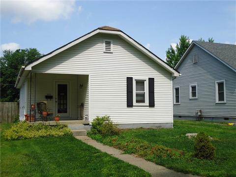 803 Sprenger Rd