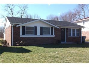 734 Brookhaven Dr