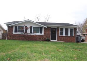 734 Brookhaven Dr