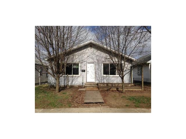 225 E Taylor St