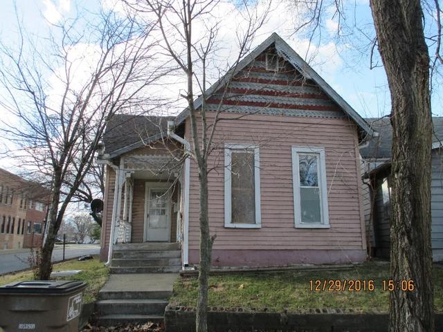 225 E Taylor St