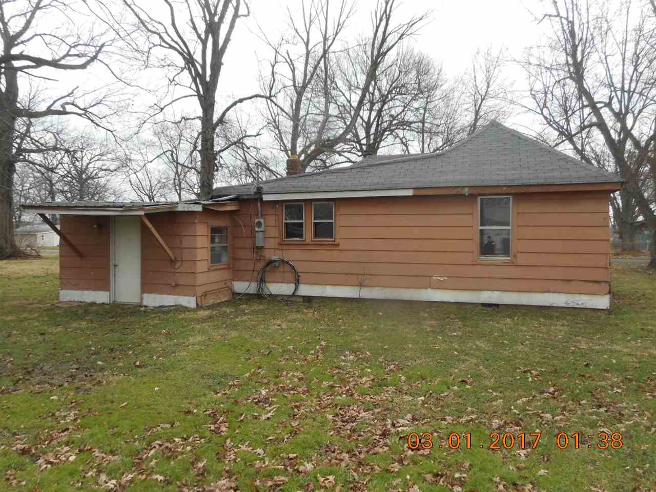 8209 N Williamson Rd