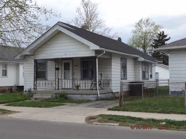 2411 S Elm St