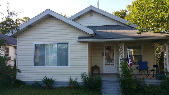 2411 S Elm St