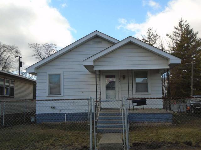 2411 S Elm St