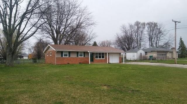 309 N Truitt Rd