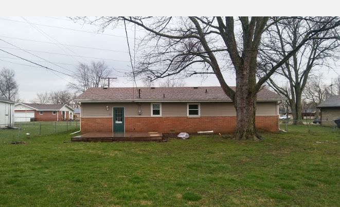 309 N Truitt Rd