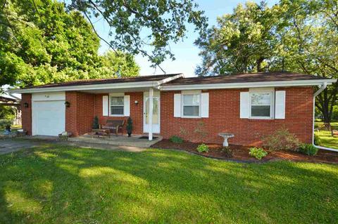 1709 W Godfrey Ave