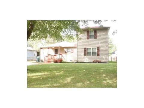 1709 W Godfrey Ave