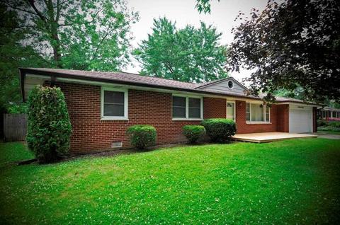 1709 W Godfrey Ave