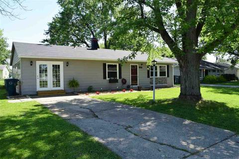1709 W Godfrey Ave