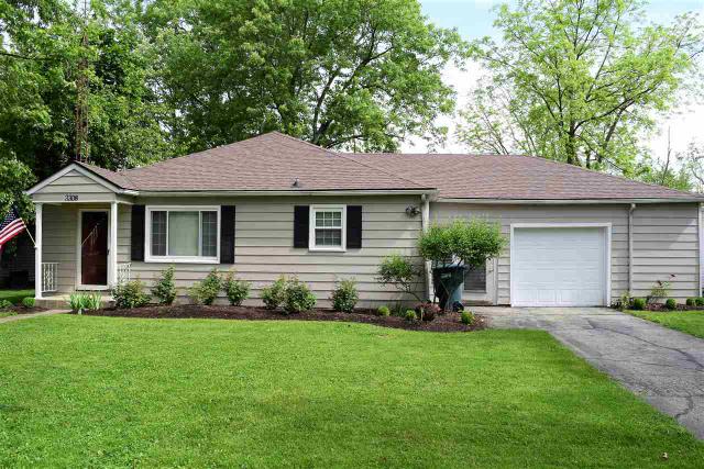 708 N Tyrone Dr