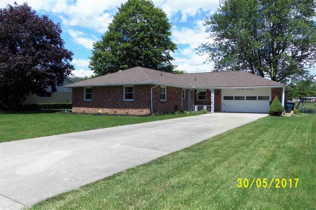 708 N Tyrone Dr