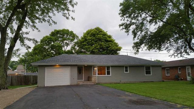 708 N Tyrone Dr